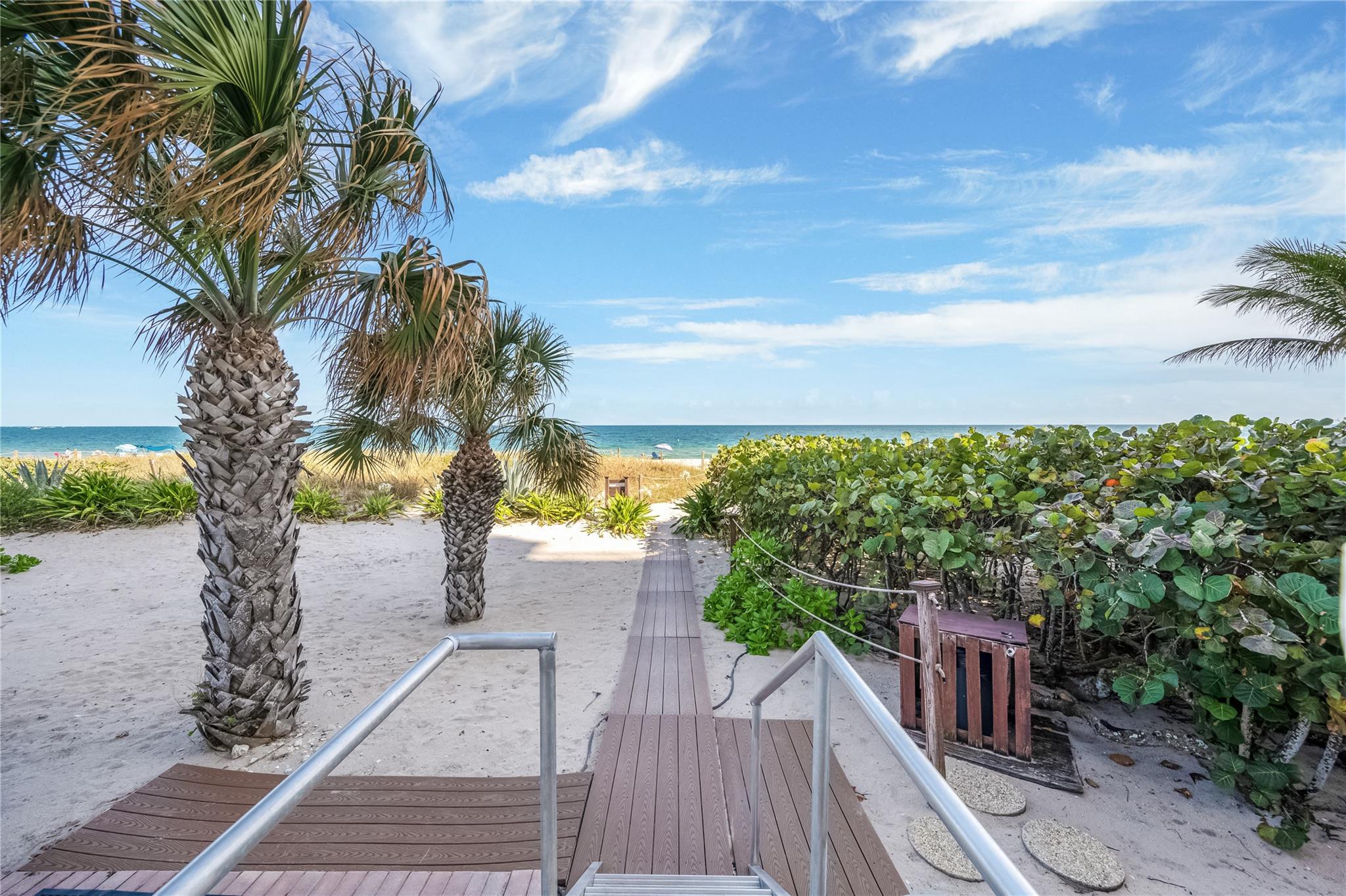 OCEAN HERITAGE CLUB CONDO - Residential