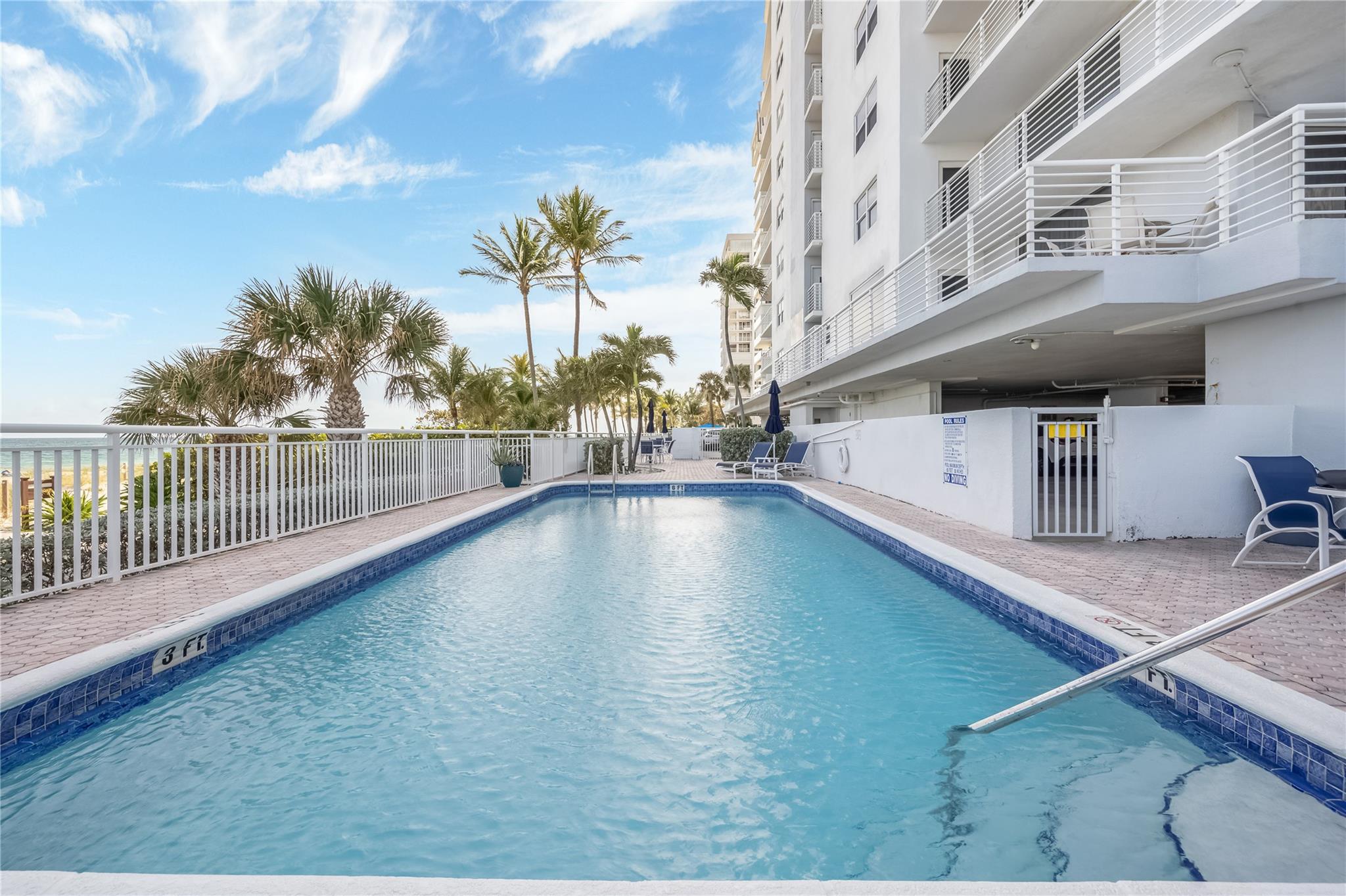 OCEAN HERITAGE CLUB CONDO - Residential