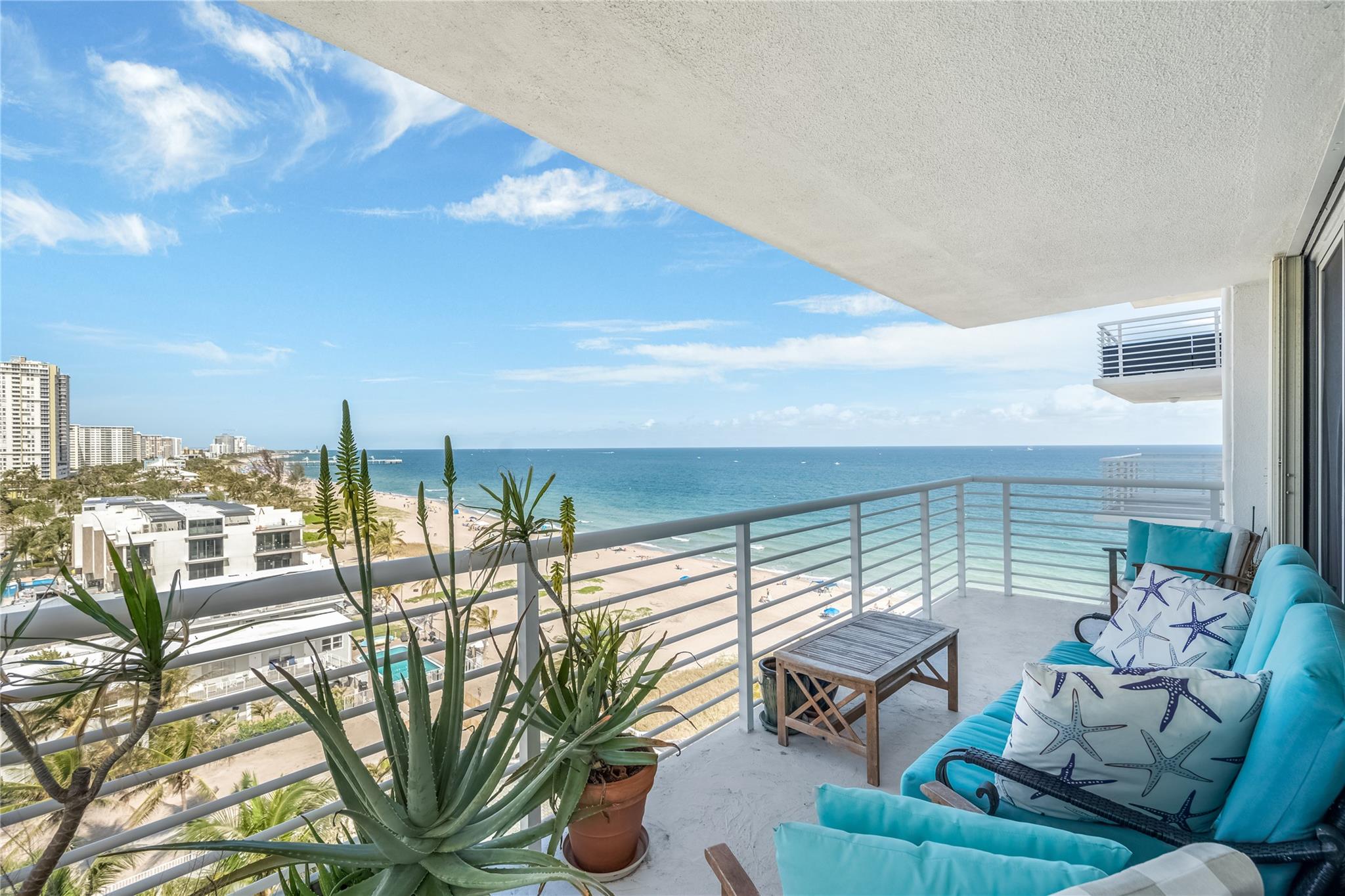 OCEAN HERITAGE CLUB CONDO - Residential