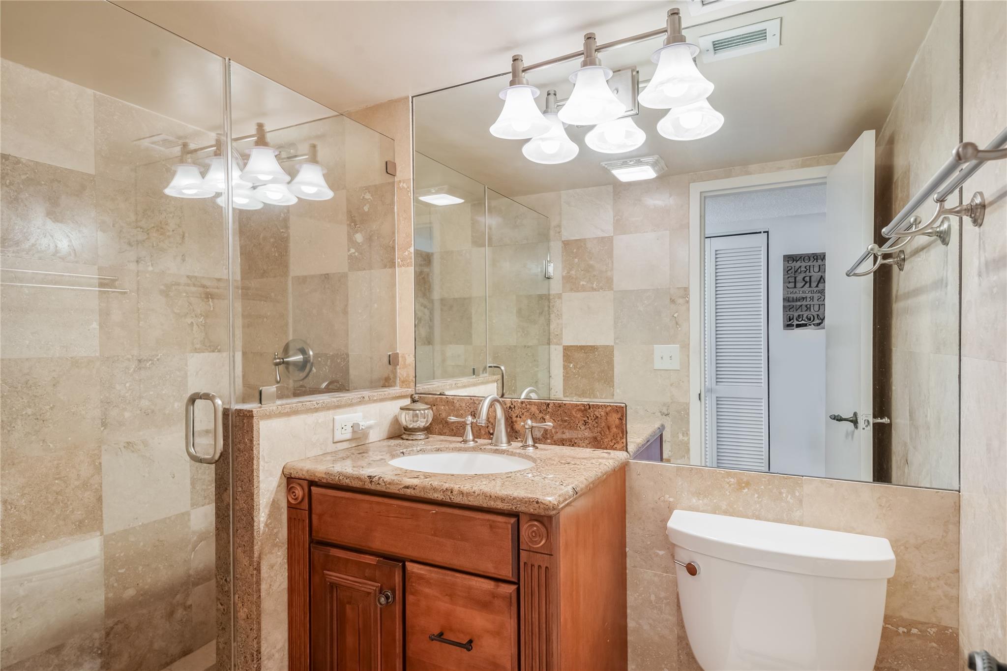 OCEAN HERITAGE CLUB CONDO - Residential