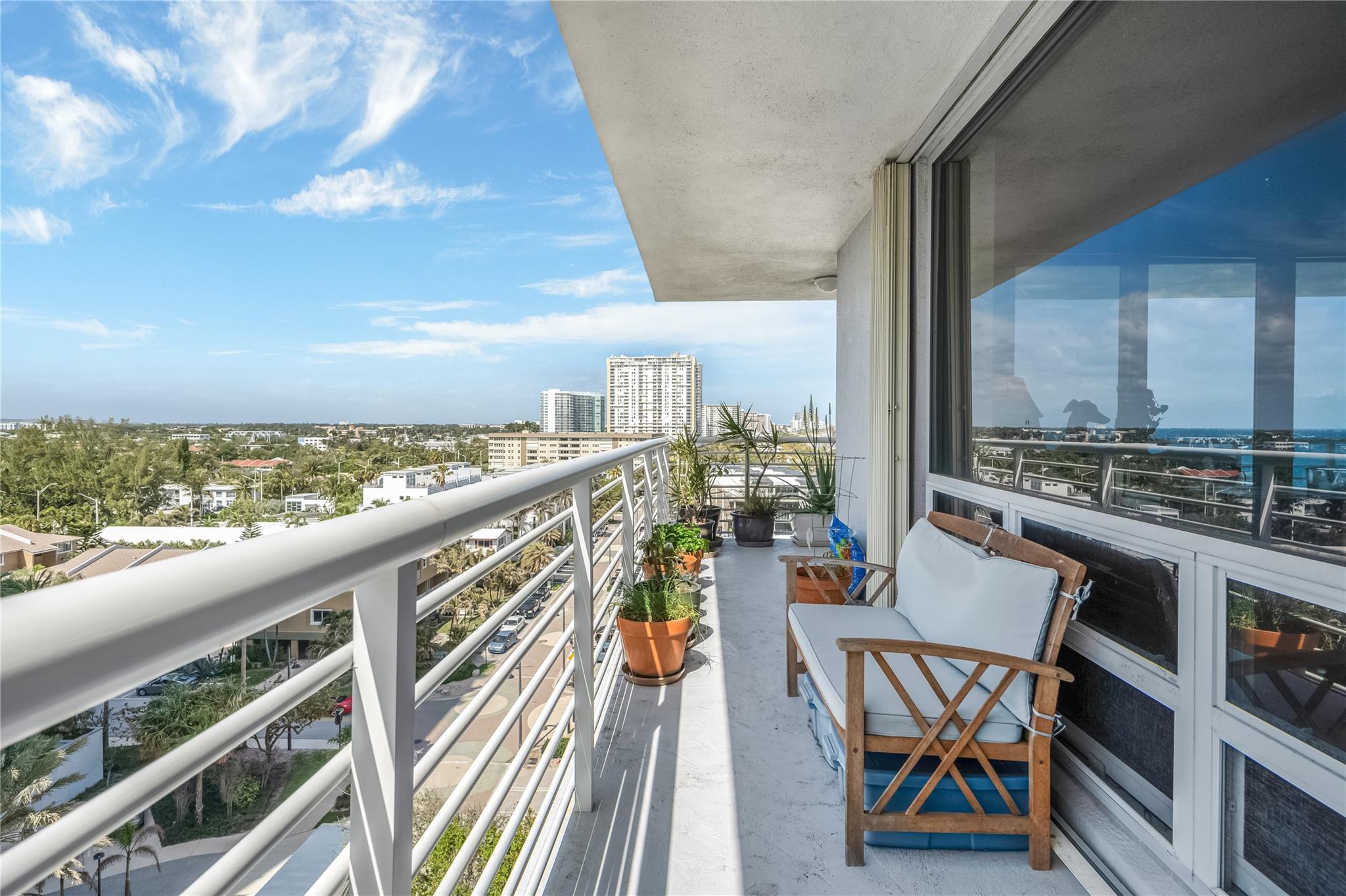 OCEAN HERITAGE CLUB CONDO - Residential