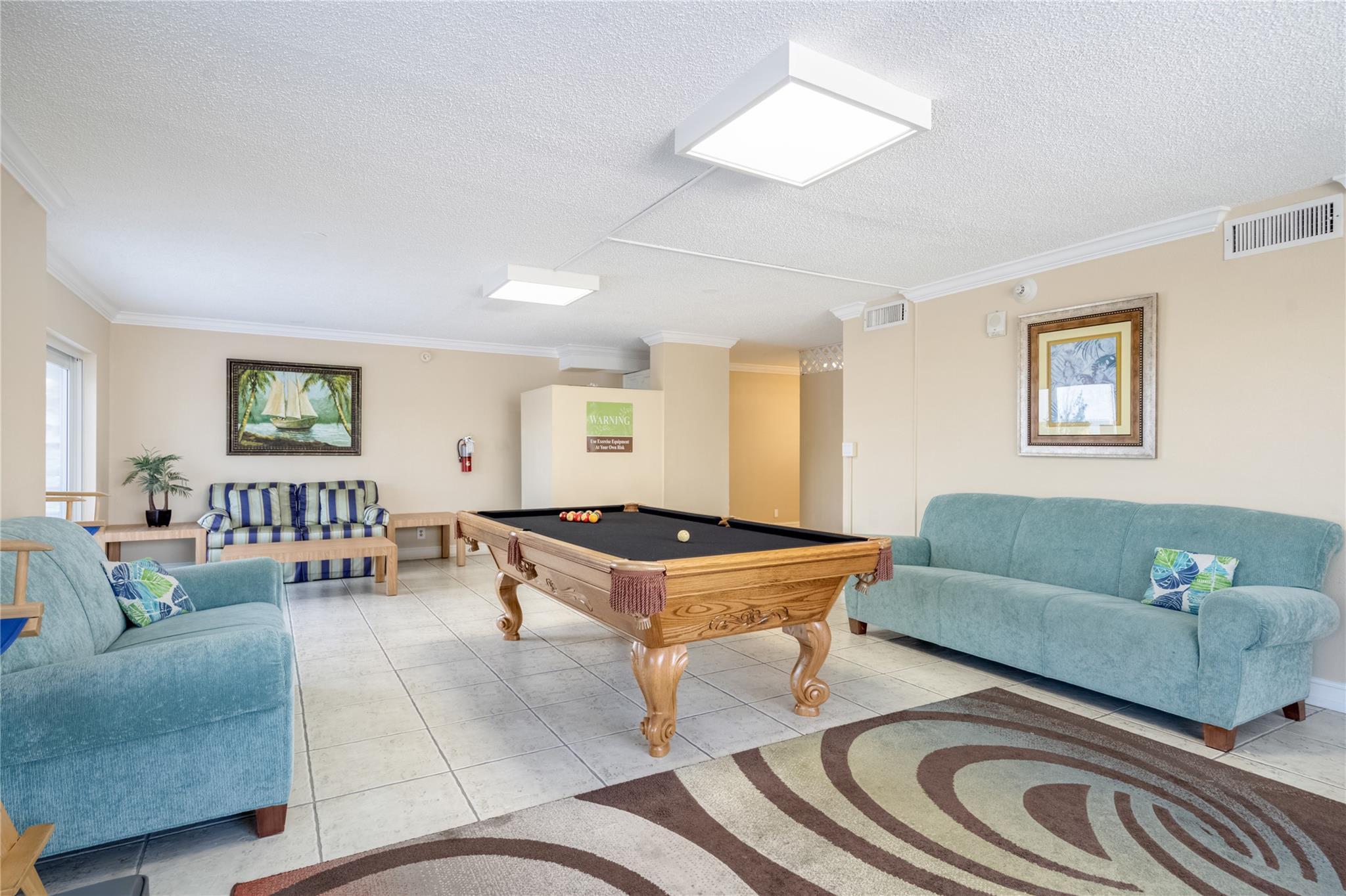 OCEAN HERITAGE CLUB CONDO - Residential