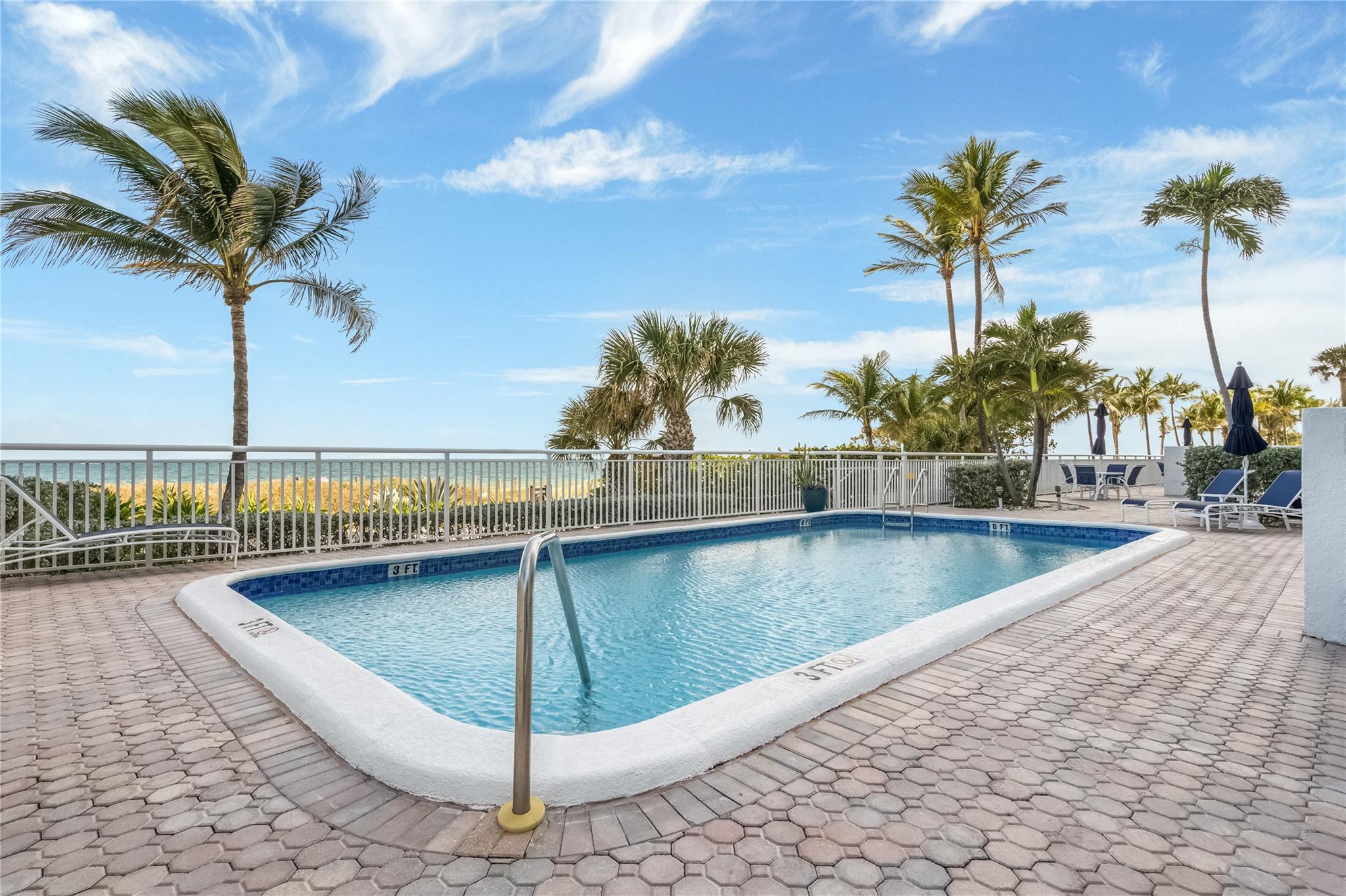 OCEAN HERITAGE CLUB CONDO - Residential