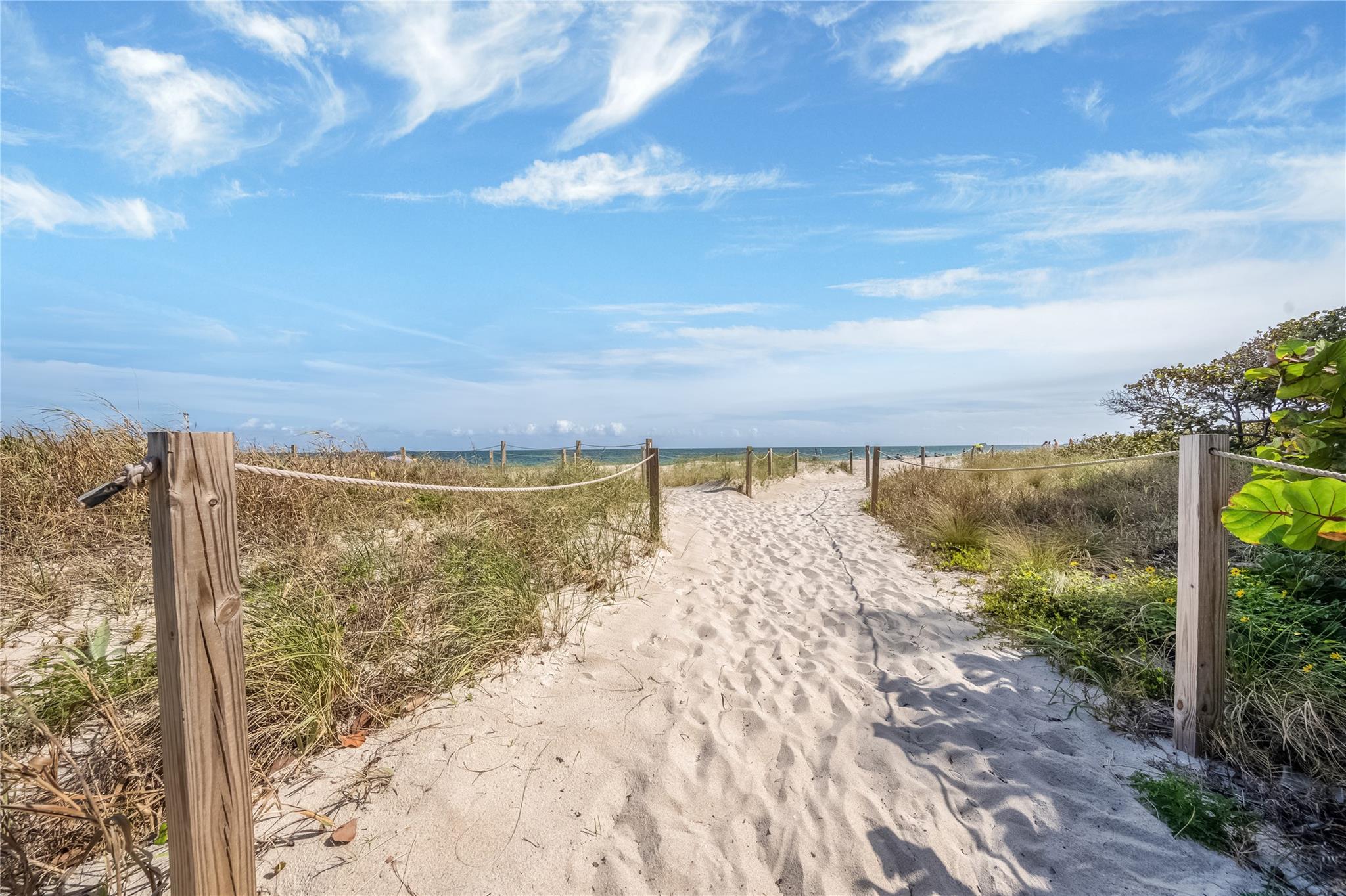OCEAN HERITAGE CLUB CONDO - Residential