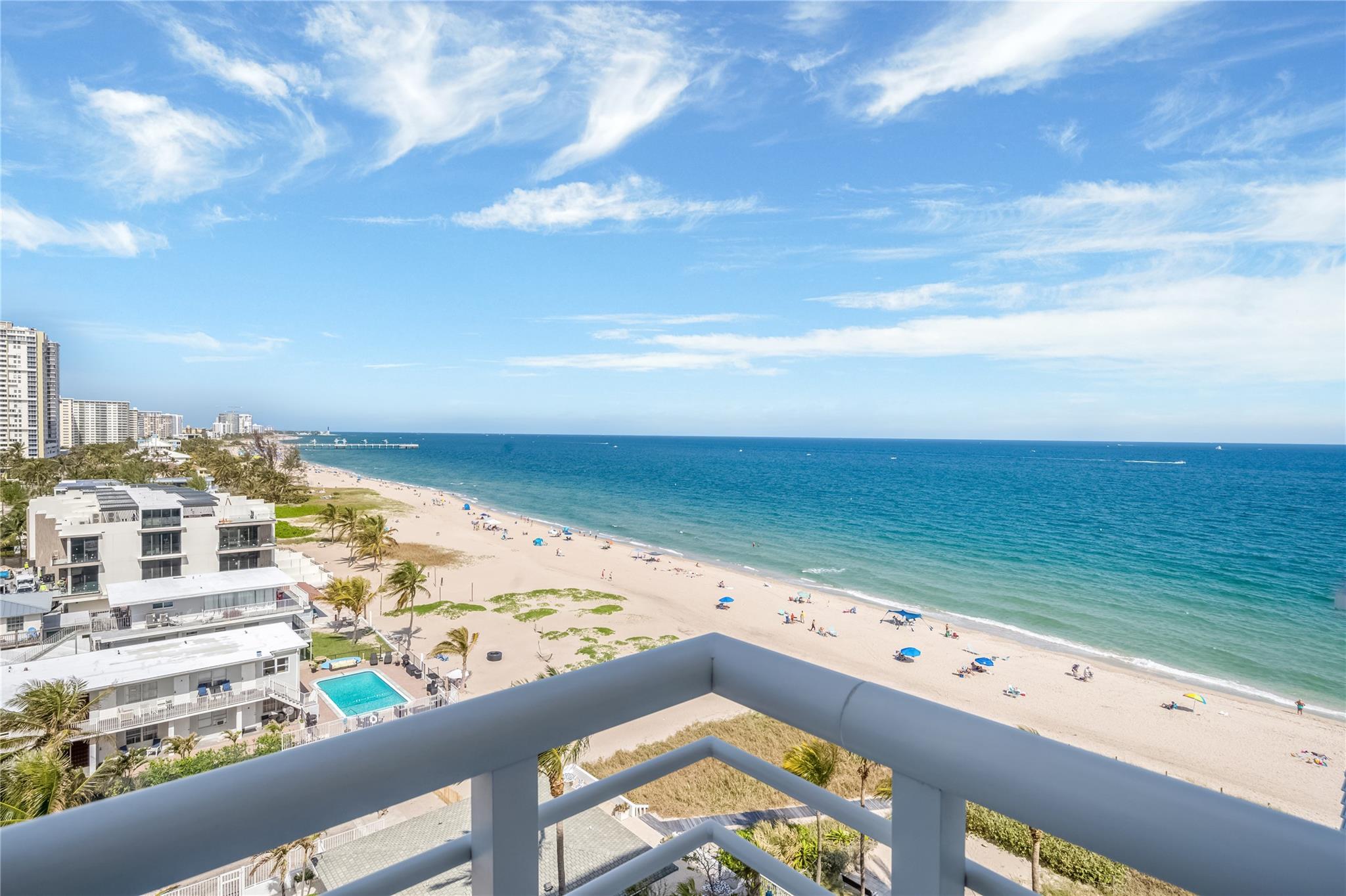 OCEAN HERITAGE CLUB CONDO - Residential