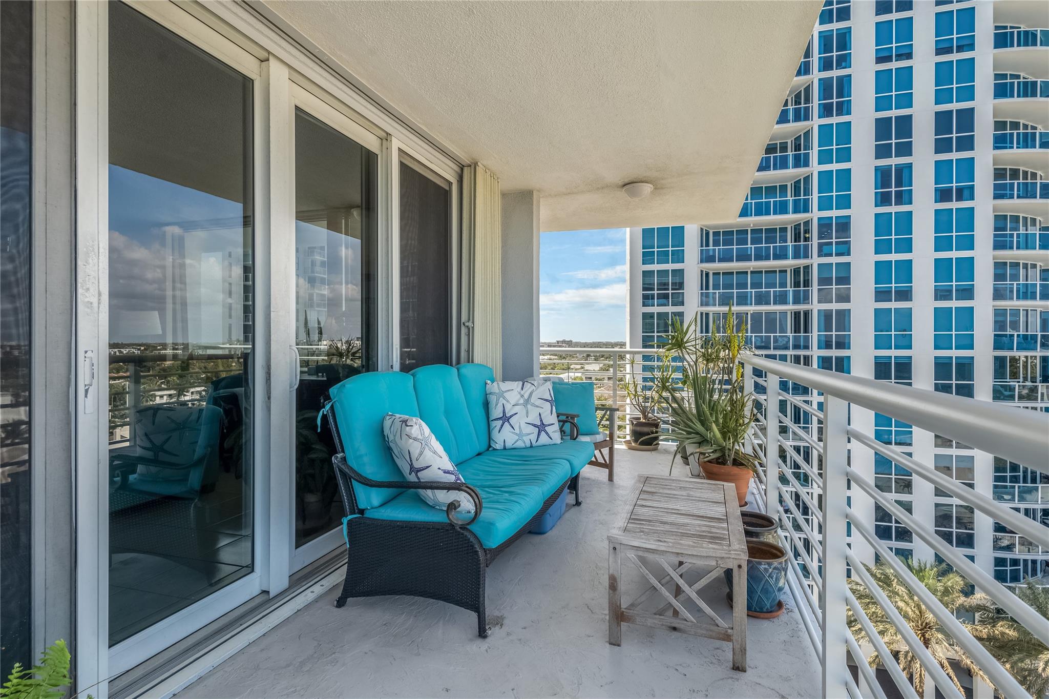 OCEAN HERITAGE CLUB CONDO - Residential