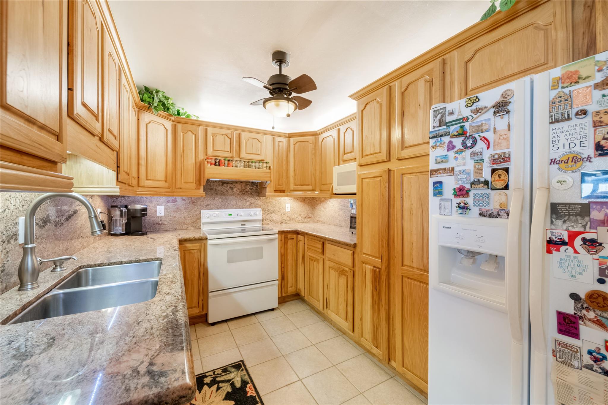 OCEAN HERITAGE CLUB CONDO - Residential