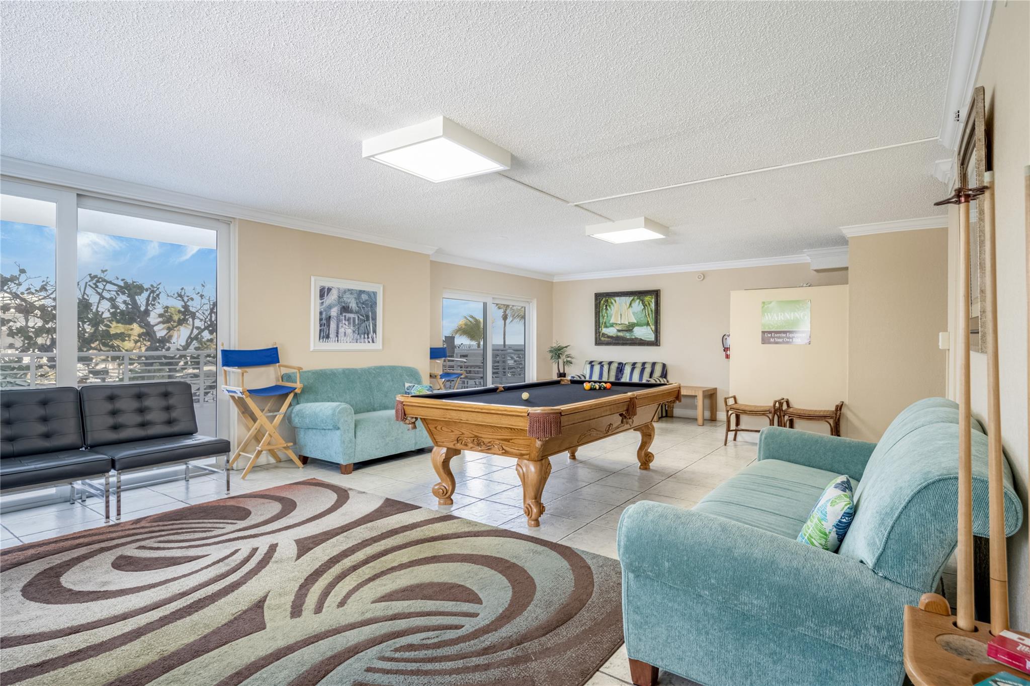 OCEAN HERITAGE CLUB CONDO - Residential