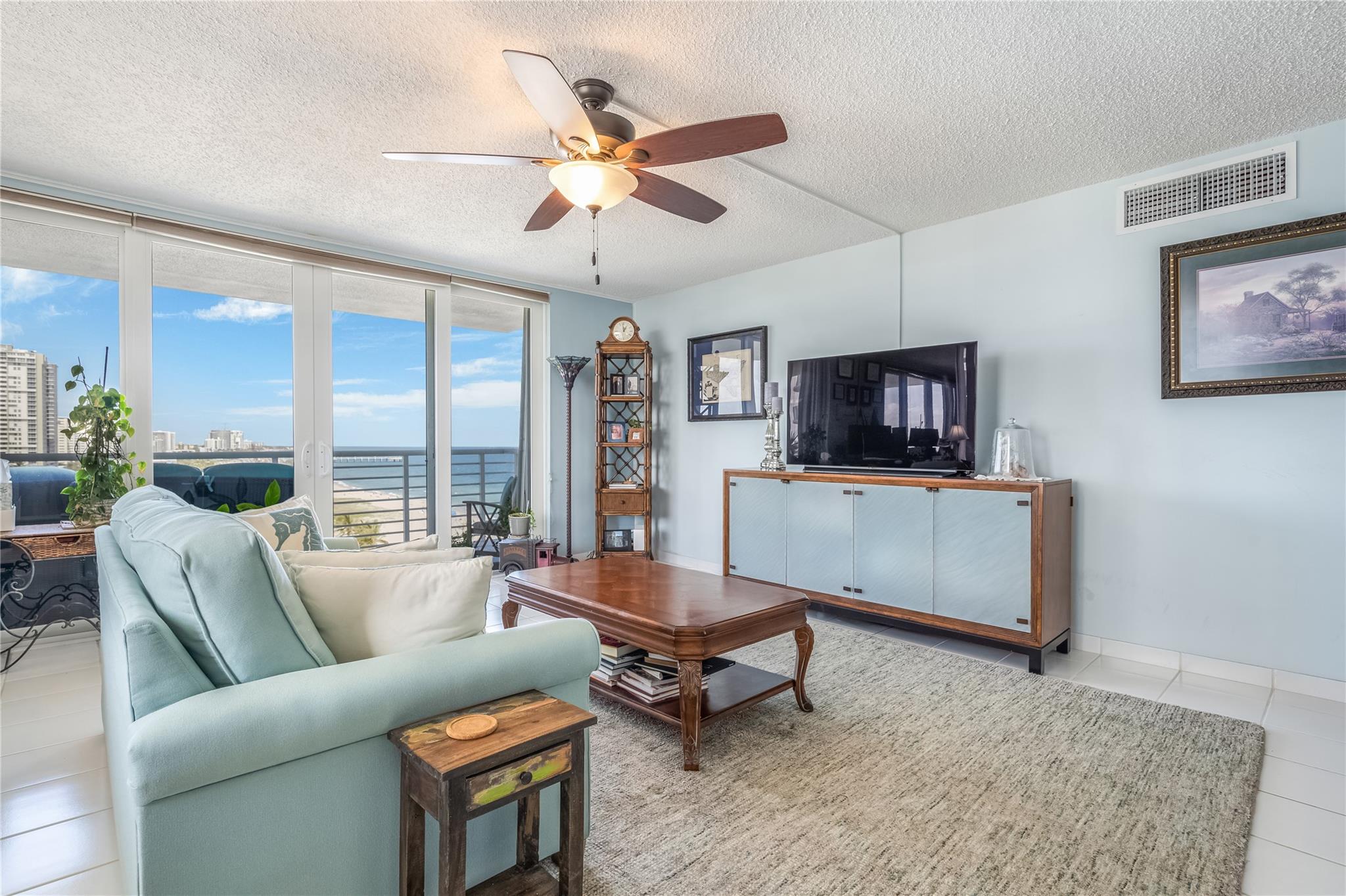 OCEAN HERITAGE CLUB CONDO - Residential