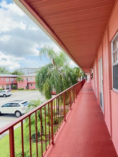 Century Village - GOLFS E - Residential Lease