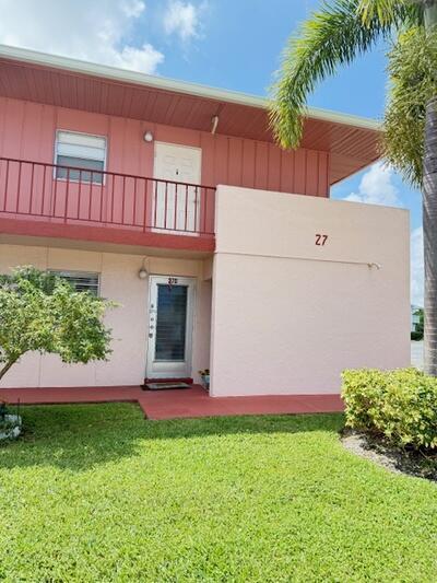 Century Village - GOLFS E - Residential Lease