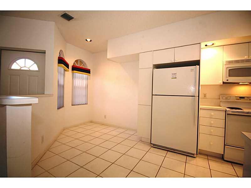 Coral Lakes - Residential