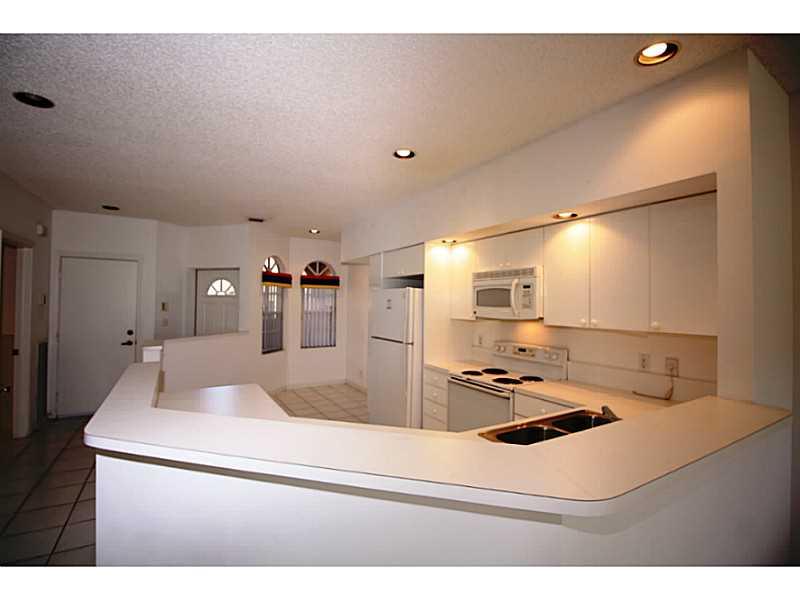 Coral Lakes - Residential