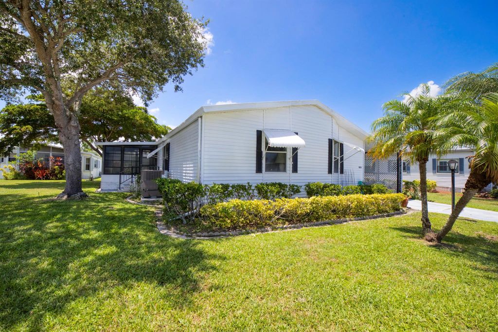 Photo of 8513 Redbay Court, Port Saint Lucie, FL 34952 (MLS # R11007379)