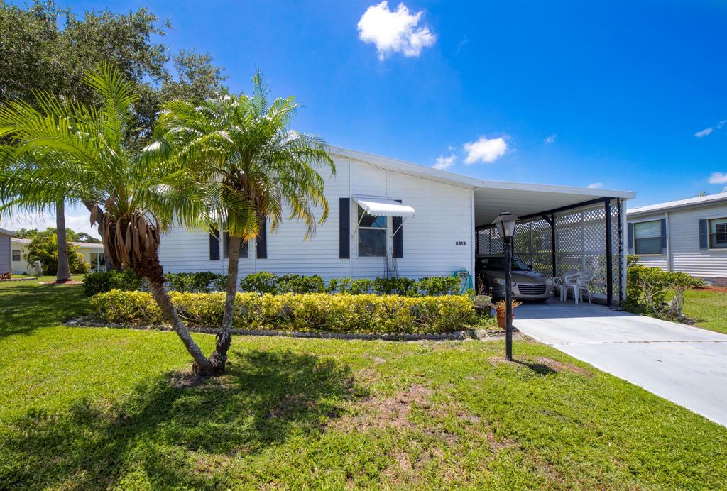 Photo of 8513 Redbay Court, Port Saint Lucie, FL 34952 (MLS # R11007379)