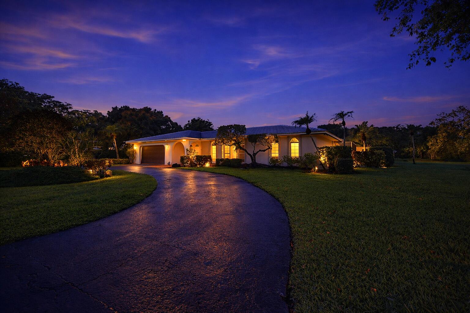 CORAL SPRINGS COUNTRY CLUB - Residential