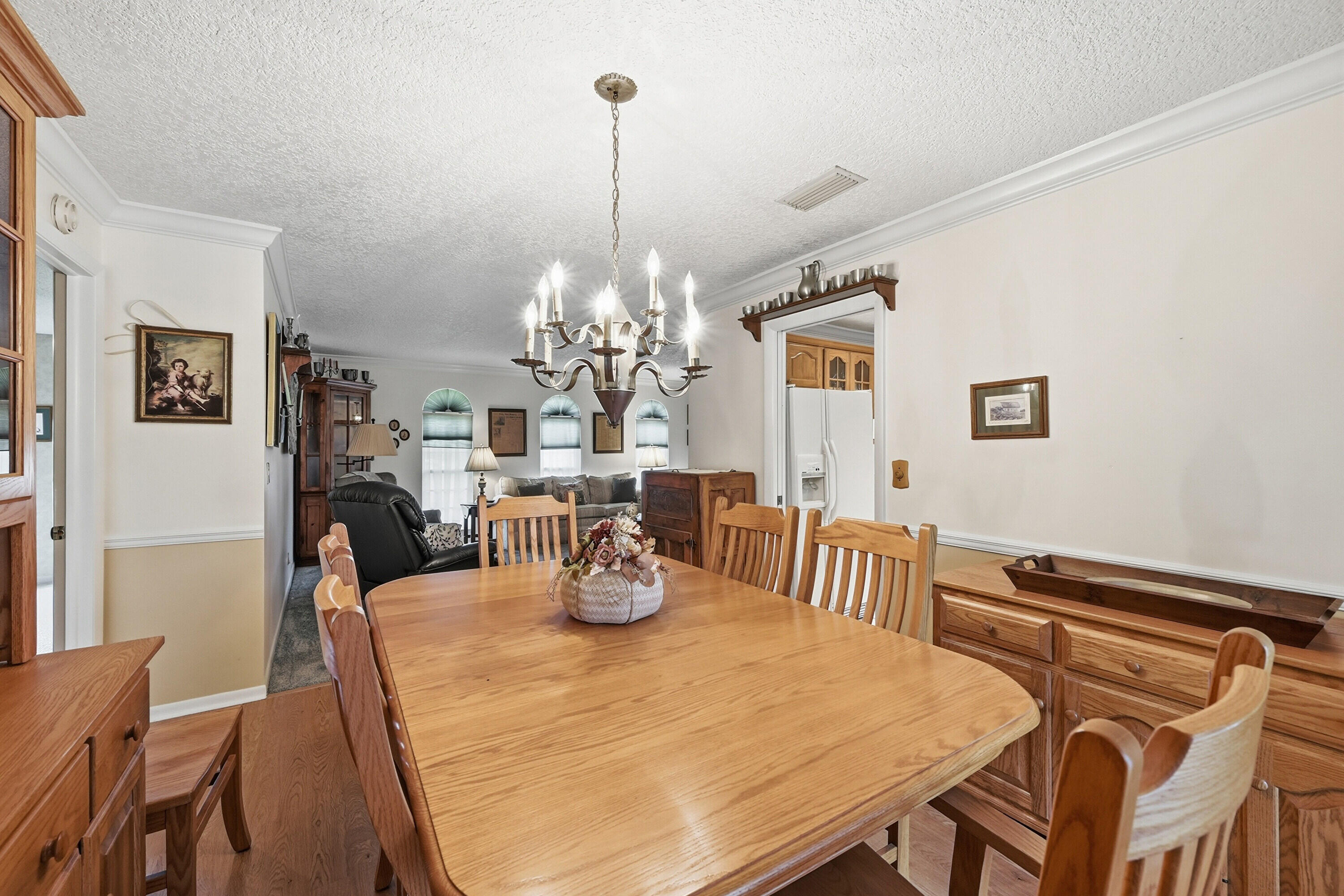 CORAL SPRINGS COUNTRY CLUB - Residential