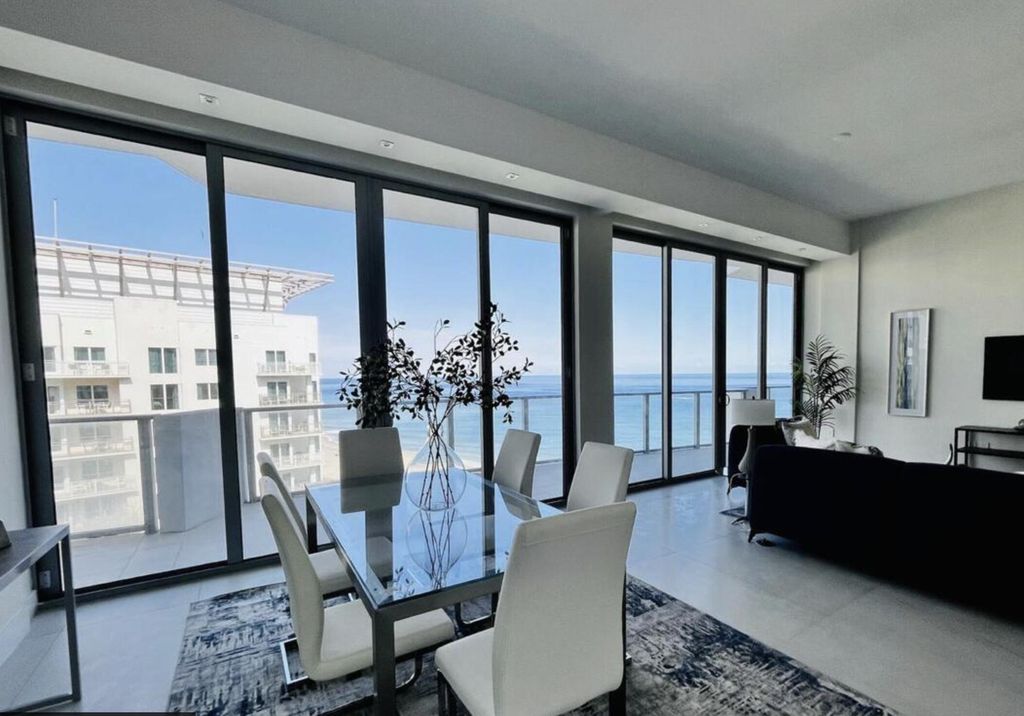 Photo of 3100 N Ocean Drive #H1801, Singer Island, FL 33404 (MLS # R11169533)