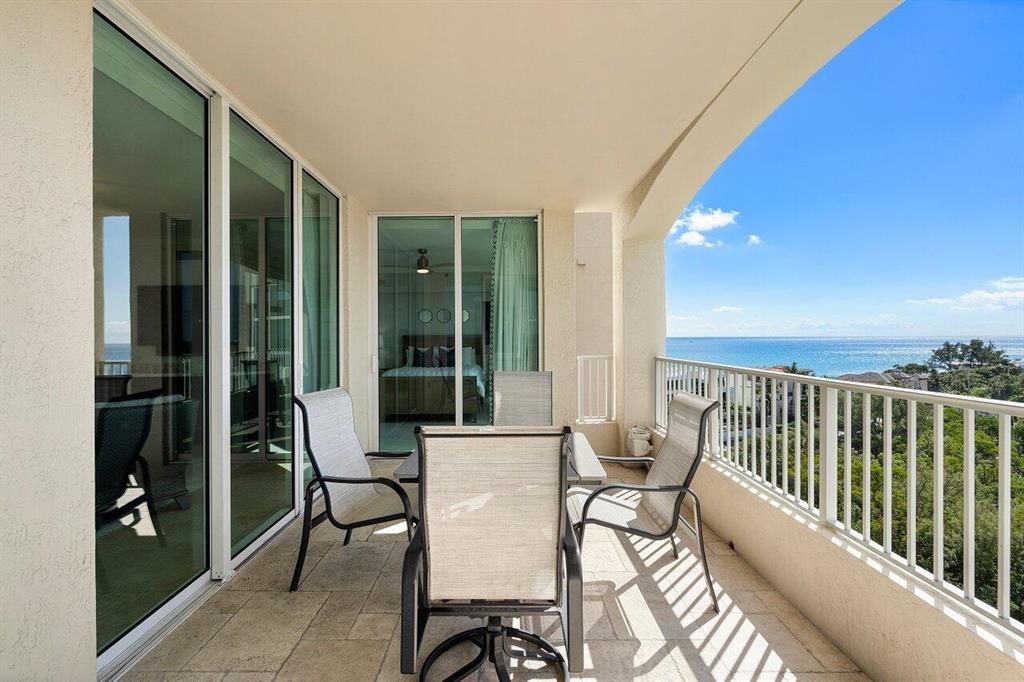 Toscana South Condominium - Residential