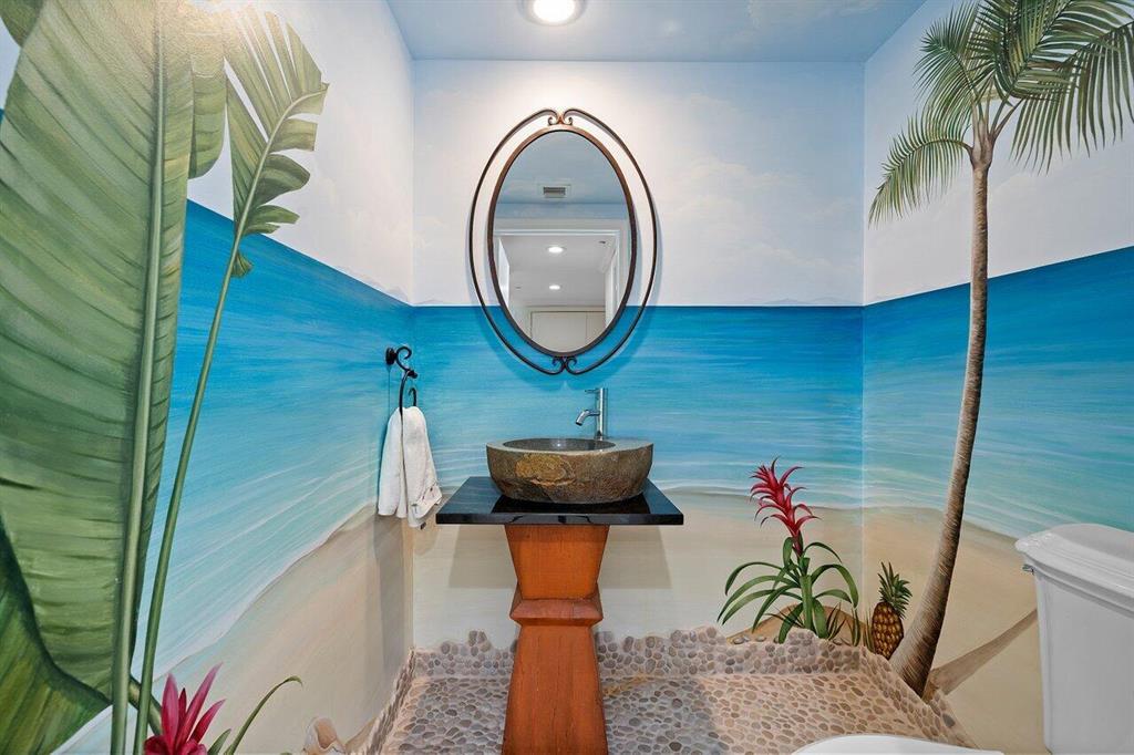 Toscana South Condominium - Residential