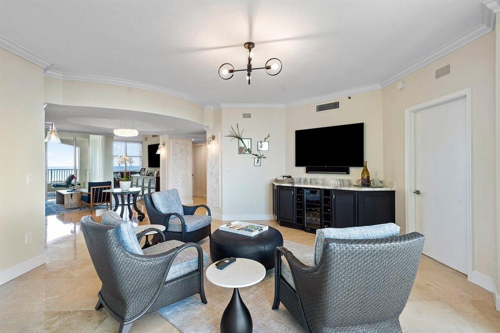 Toscana South Condominium - Residential