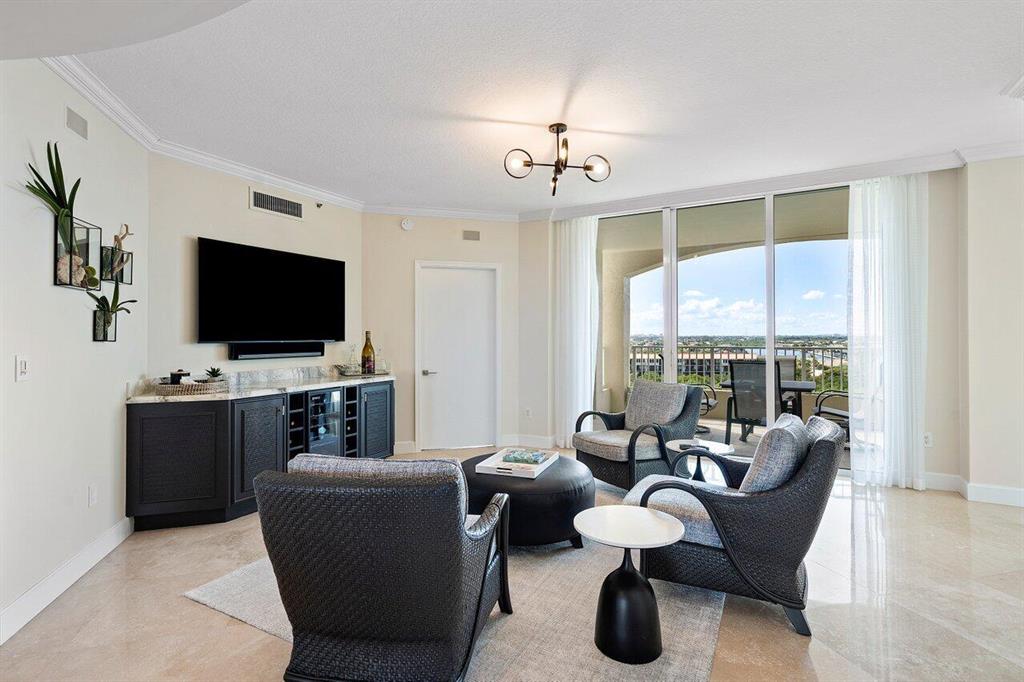 Toscana South Condominium - Residential