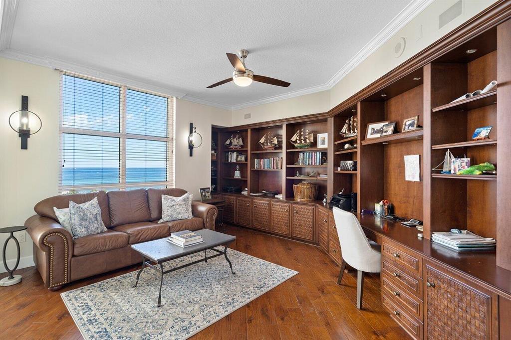 Toscana South Condominium - Residential