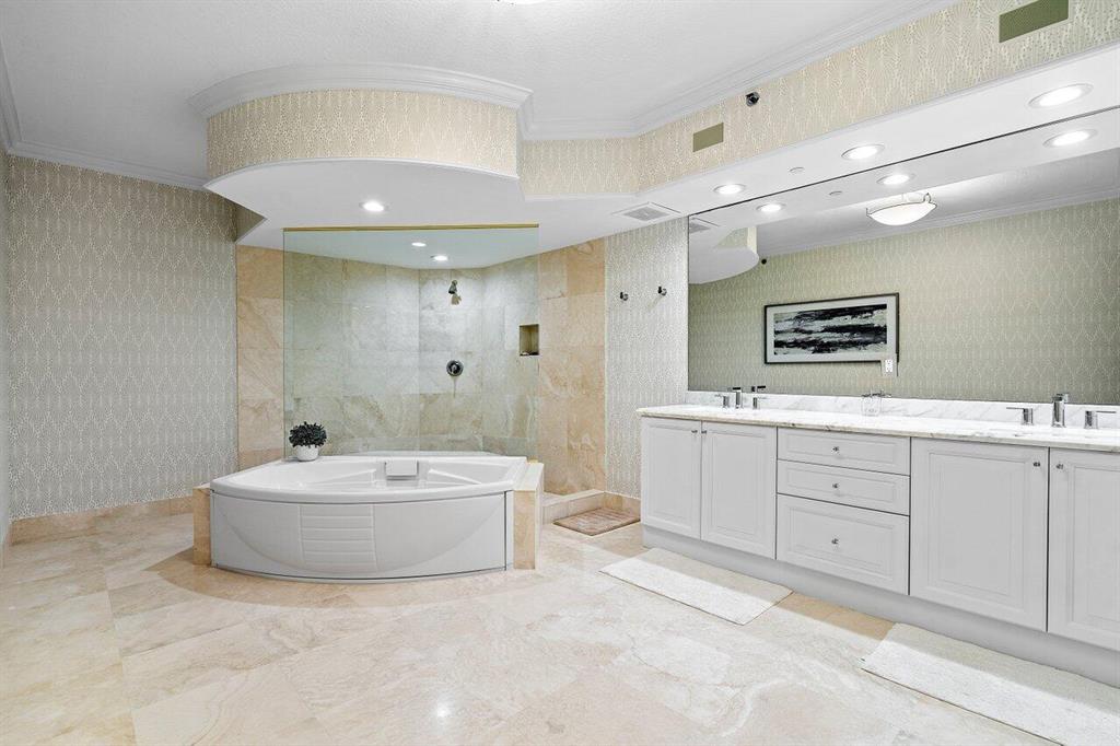 Toscana South Condominium - Residential