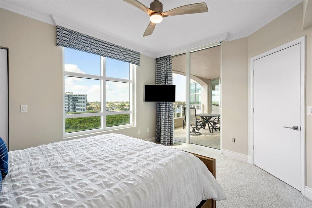 Toscana South Condominium - Residential