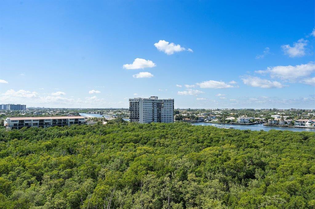 Toscana South Condominium - Residential