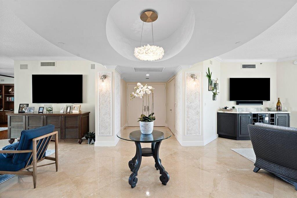 Toscana South Condominium - Residential