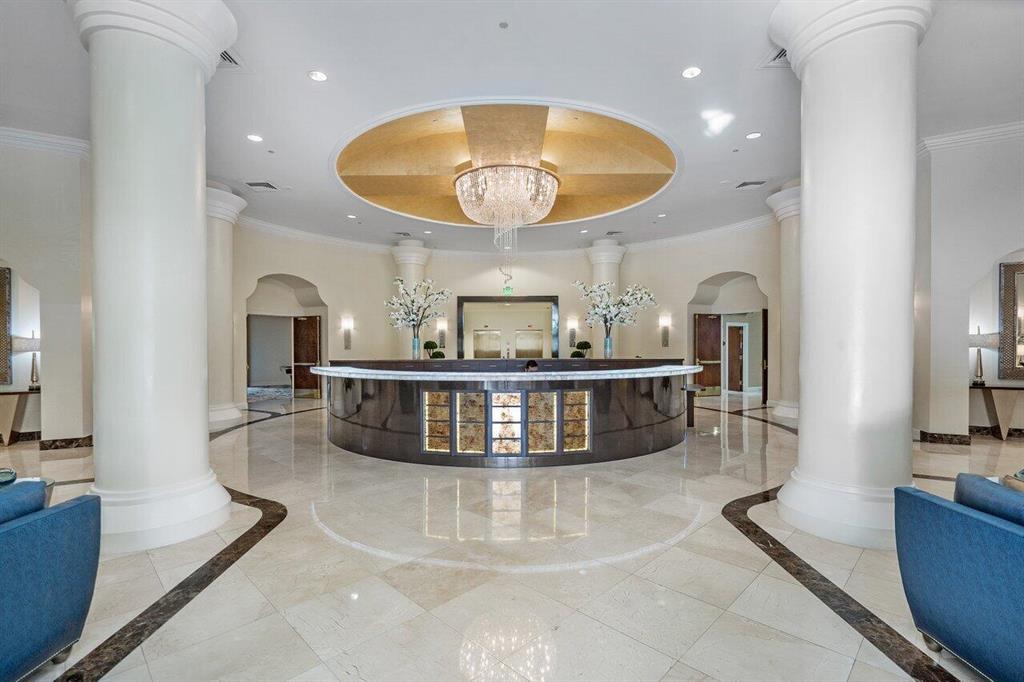 Toscana South Condominium - Residential