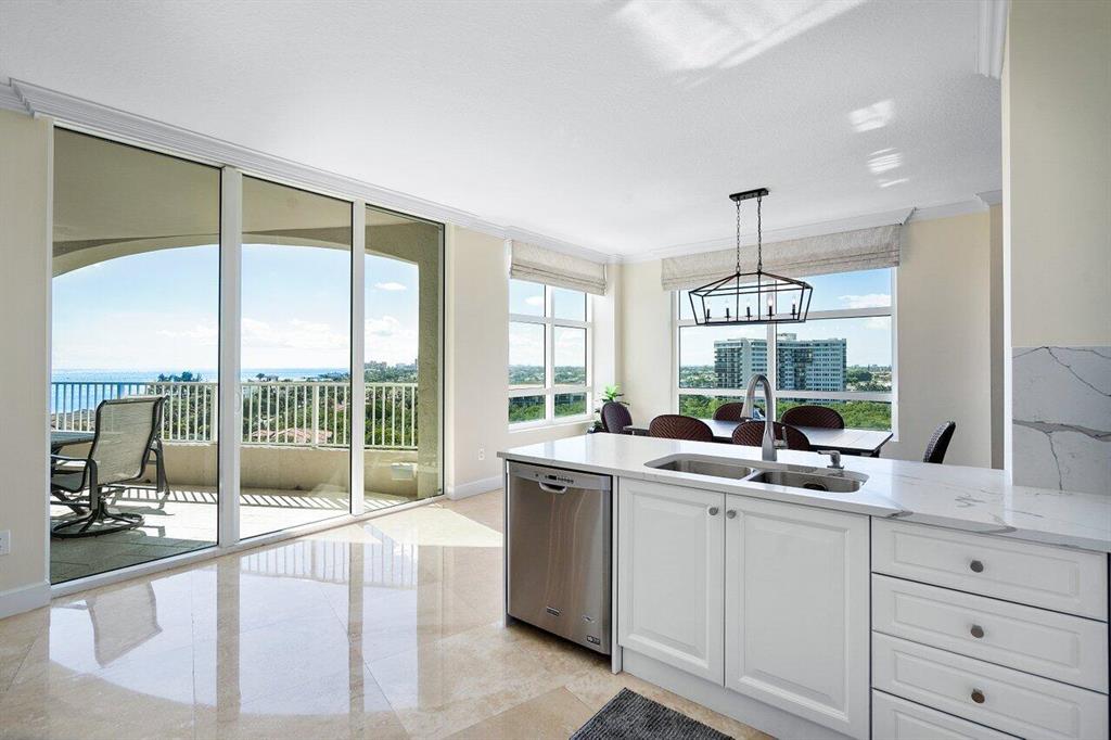 Toscana South Condominium - Residential