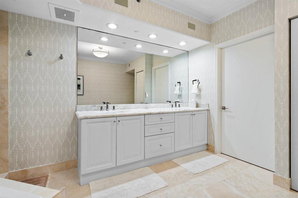 Toscana South Condominium - Residential