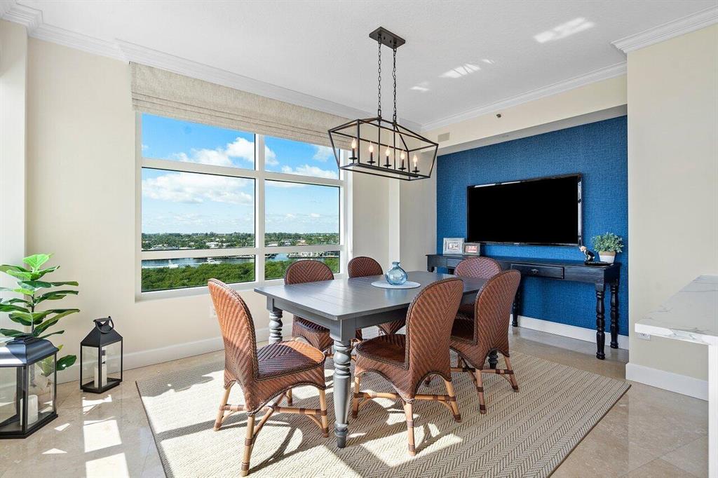 Toscana South Condominium - Residential