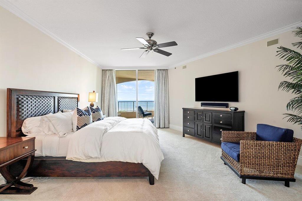 Toscana South Condominium - Residential