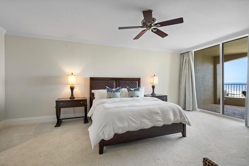 Toscana South Condominium - Residential