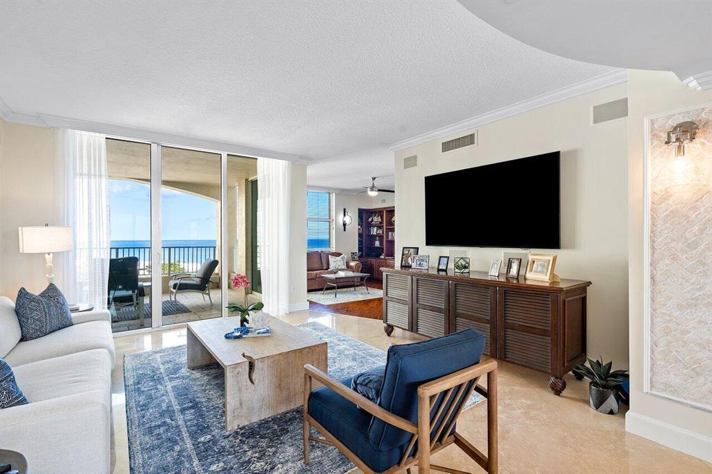 Toscana South Condominium - Residential