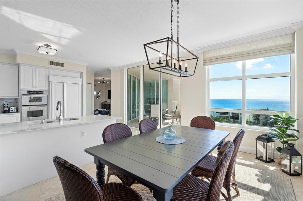 Toscana South Condominium - Residential