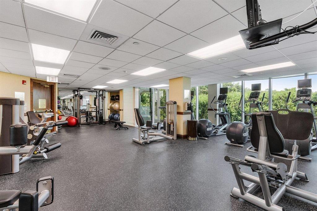 Toscana South Condominium - Residential