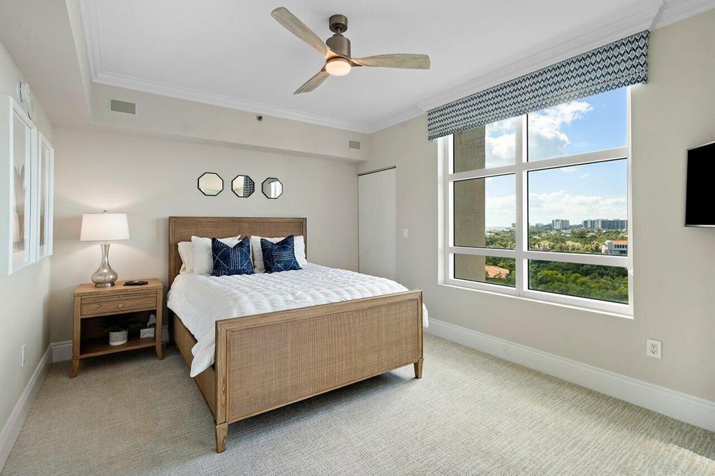 Toscana South Condominium - Residential