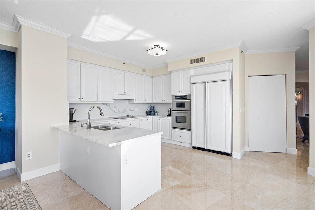 Toscana South Condominium - Residential