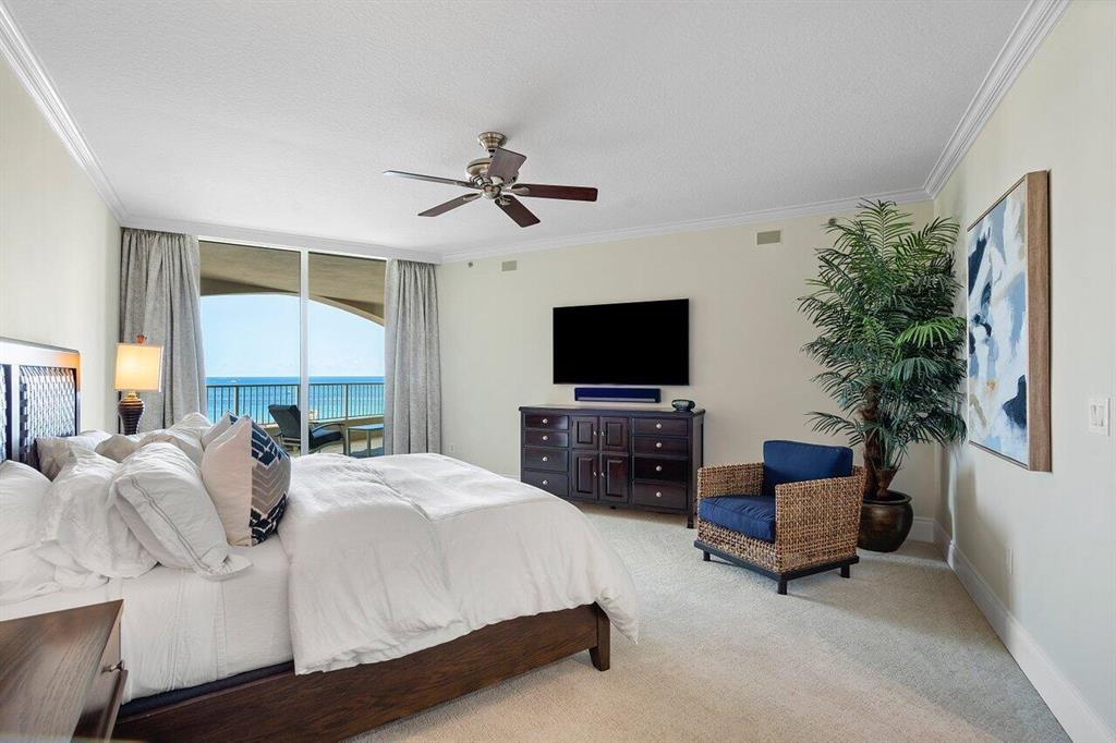 Toscana South Condominium - Residential