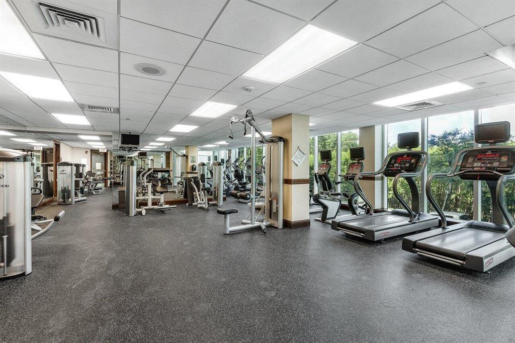 Toscana South Condominium - Residential