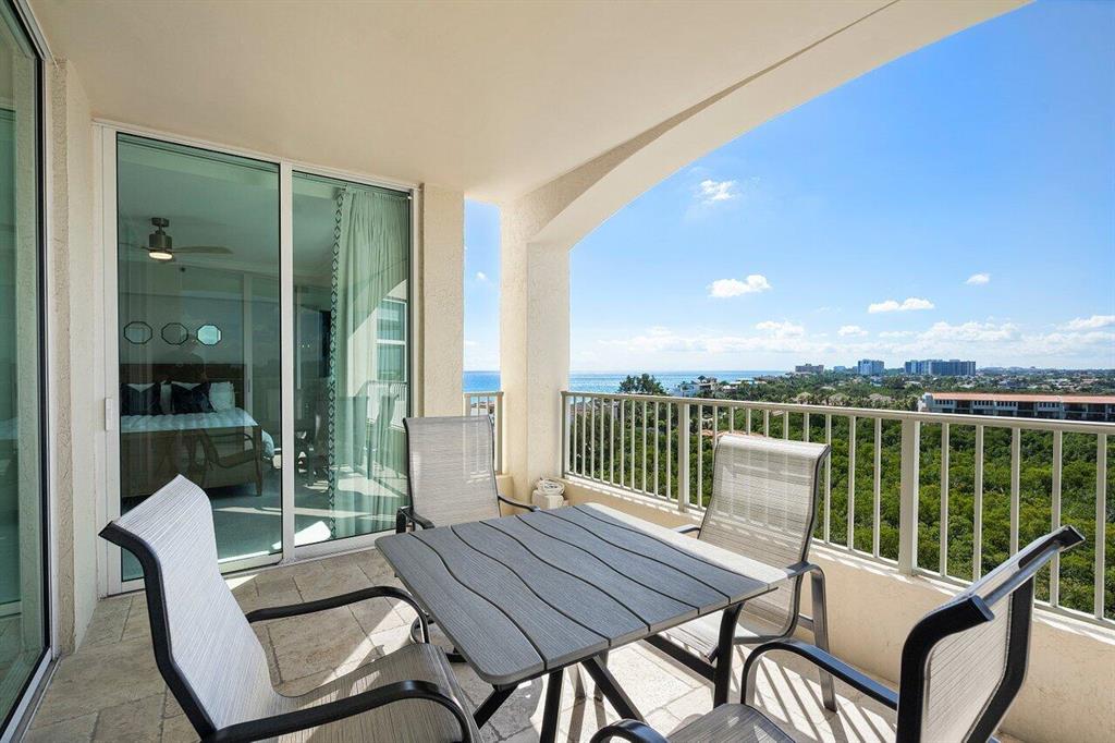 Toscana South Condominium - Residential