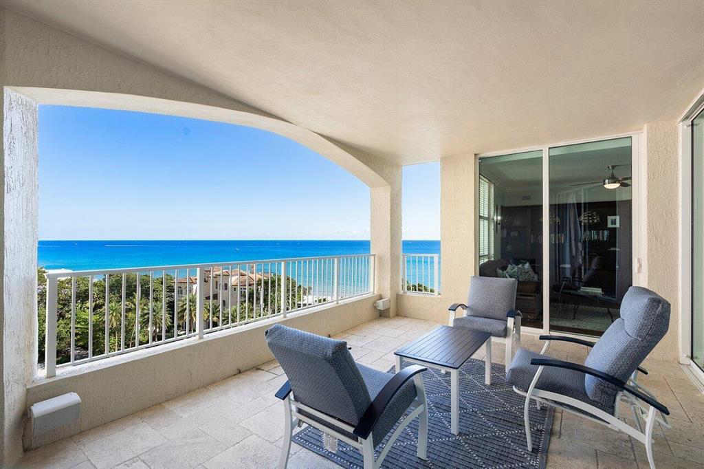 Toscana South Condominium - Residential