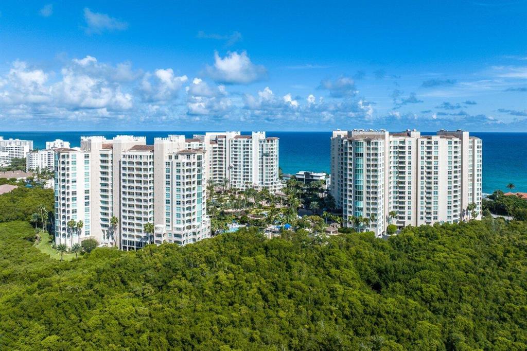 Toscana South Condominium - Residential