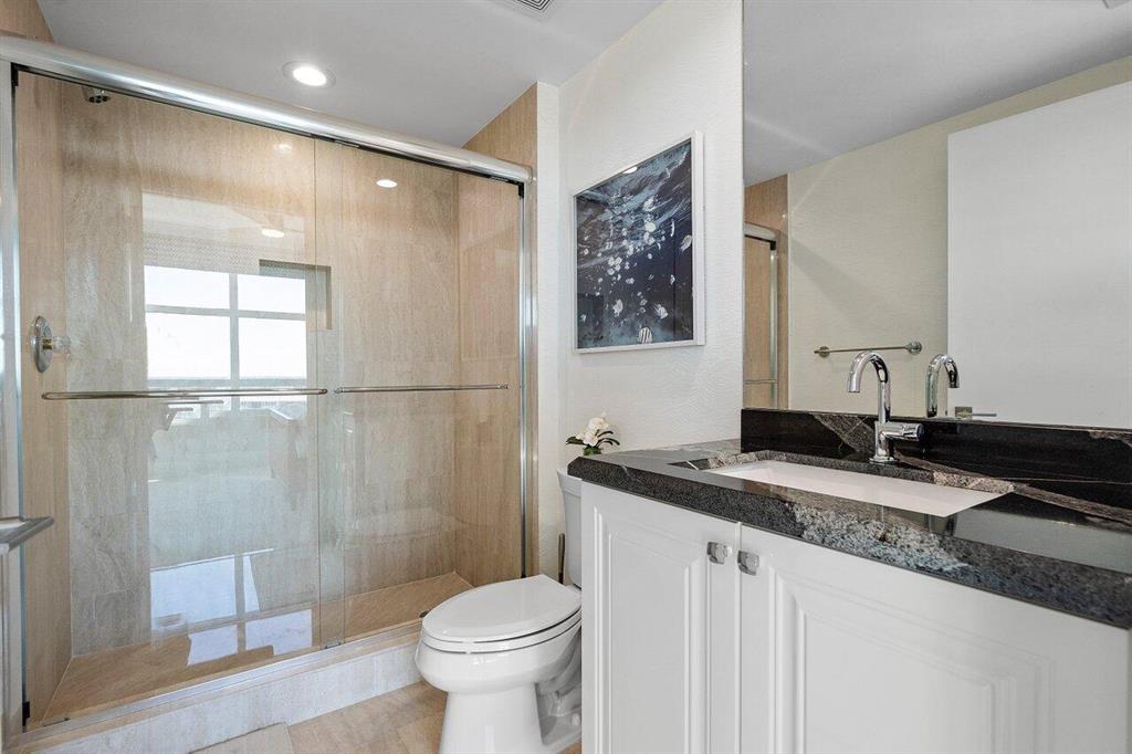 Toscana South Condominium - Residential