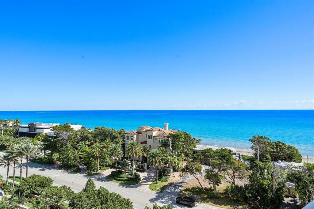 Toscana South Condominium - Residential