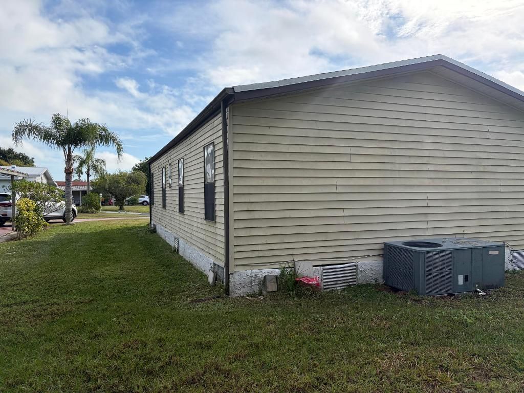 Photo of 202 Travis Cay Place #9, Fort Pierce, FL 34982 (MLS # R11149183)